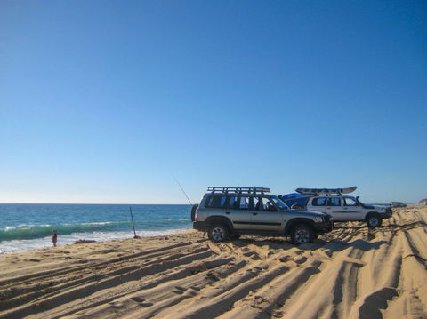 Anytime Adventures In Mandurah & The Peel Region - Accommodation Whitsundays 1