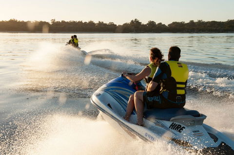 Anytime Adventures In Mandurah & The Peel Region - Accommodation Whitsundays 3