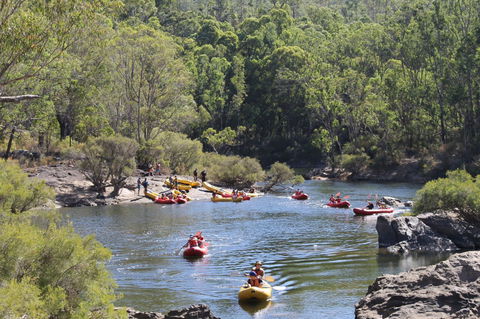 Anytime Adventures In Mandurah & The Peel Region - Accommodation Whitsundays 4