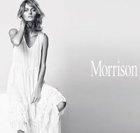 Morrison - Accommodation Whitsundays