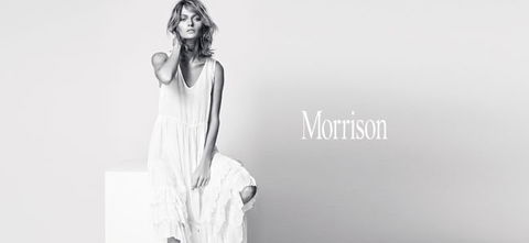 Morrison - Accommodation Whitsundays 0