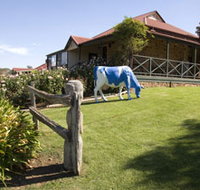 Longview Vineyard - Accommodation Whitsundays