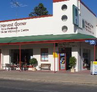 Yorke Peninsula Visitor Information Centre - Minlaton - Accommodation Whitsundays