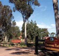 Ducatoon Park - Accommodation Whitsundays
