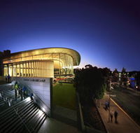 Adelaide Convention Centre - Accommodation Whitsundays