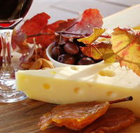 McLaren Vale Cheese and Wine Trail - Accommodation Whitsundays