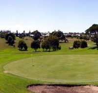 Robe Golf Club - Accommodation Whitsundays