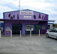 Dreamtime Rainbow Rock - Accommodation Whitsundays