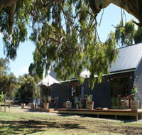 No. 58 Cellar Door  Gallery - Accommodation Whitsundays