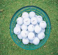 Parndana Golf Club - Accommodation Whitsundays