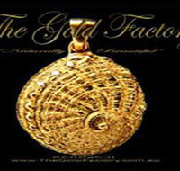 The Gold Factory - Accommodation Whitsundays