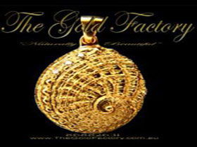 The Gold Factory - Accommodation Whitsundays 0