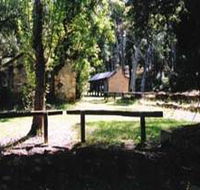 Wirrabara Forest Reserve - Accommodation Whitsundays
