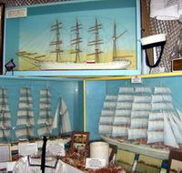 Tumby Bay National Trust Museum - Accommodation Whitsundays