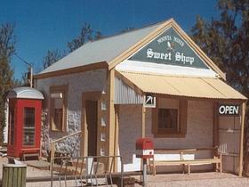  Accommodation Whitsundays
