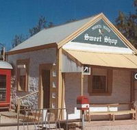 Moonta Mines Sweet Shop - Accommodation Whitsundays