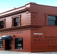 Hill Smith Gallery - Accommodation Whitsundays