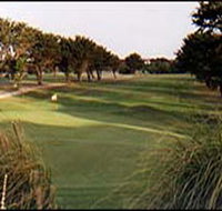 South Lakes Golf Club - Accommodation Whitsundays