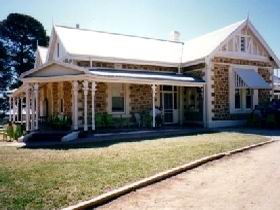 Loxton SA Accommodation Whitsundays