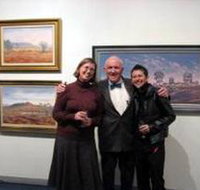 Port Pirie Regional Art Gallery - Accommodation Whitsundays