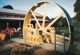 Enfield Heritage Museum - Accommodation Whitsundays 0