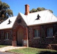 Old Police Station Museum - Accommodation Whitsundays