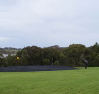 Minlaton Golf Club - Accommodation Whitsundays