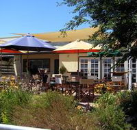 The Cheese Factory Meningie's Museum Restaurant - Accommodation Whitsundays