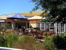 The Cheese Factory Meningie's Museum Restaurant - Accommodation Whitsundays 0