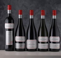 Oxenberry Wines - Accommodation Whitsundays