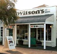 Wilson's At Robe - Accommodation Whitsundays