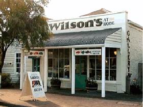 Wilson's At Robe - Accommodation Whitsundays 0