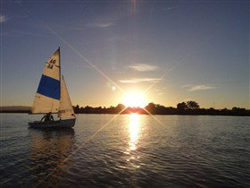 Accommodation Whitsundays