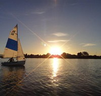 Port Augusta Aquatic and Outdoor Adventure Centre - Accommodation Whitsundays