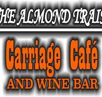 Carriage Cafe - Accommodation Whitsundays