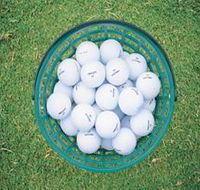 Mount Gambier Golf Club - Accommodation Whitsundays