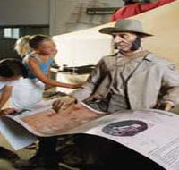 Bay Discovery Centre - Accommodation Whitsundays
