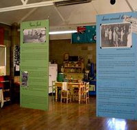 Parndana Soldier Settlement Museum - Accommodation Whitsundays