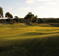 McCracken Country Club Golf Course - Accommodation Whitsundays