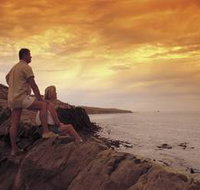 Hallett Cove Conservation Park - Accommodation Whitsundays