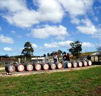 Karatta Winery - Accommodation Whitsundays