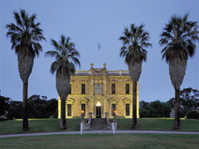  Accommodation Whitsundays