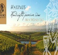 Maximus Wines Australia - Accommodation Whitsundays