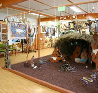 Ceduna Aboriginal Arts And Culture Centre - Accommodation Whitsundays