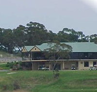 Fleurieu Golf Course - Accommodation Whitsundays