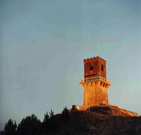 Centenary Tower - Accommodation Whitsundays