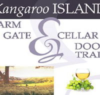Kangaroo Island Farm Gate and Cellar Door Trail - Accommodation Whitsundays