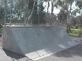 Moonta Skatepark - Accommodation Whitsundays 0