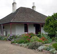 The Farm Shed Museum - Accommodation Whitsundays