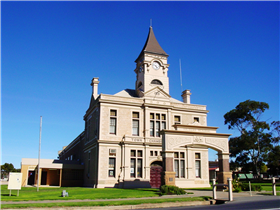Historic Wallaroo Town Walk - Accommodation Whitsundays 0